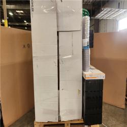 Phoenix AS-IS Mixed Home Improvement Pallet