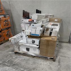 Atlanta Location As-Is Tools Partial Truckload (6 pallets) 5832-C