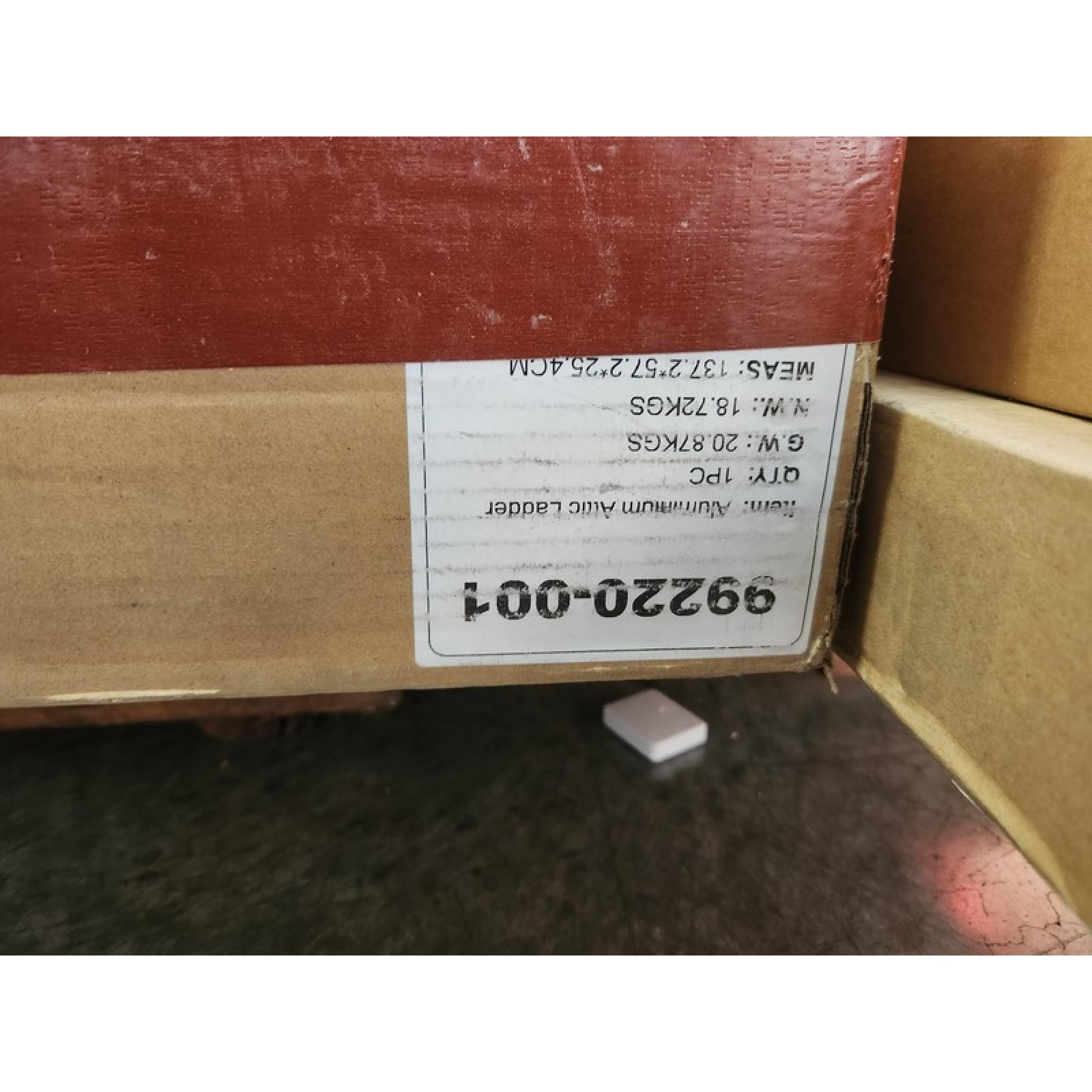 Phoenix AS-IS Monster Turbo Pallet