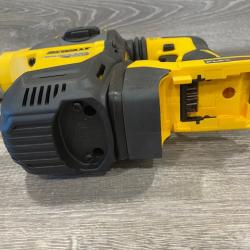 AS-IS DeWalt 60V MAX 1-1/4 in. Brushless Cordless SDS PLUS Rotary Hammer (Tool Only)