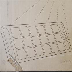 Phoenix NEW Jackery SolarSaga 100  100W Solar Panel Explorer 440/Power Pro (SEALED)