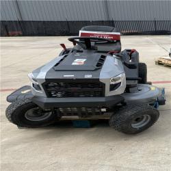 Houston Location AS IS - Murray MT100 Riding Mower