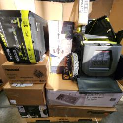 Phoenix AS-IS Monster Turbo Pallet