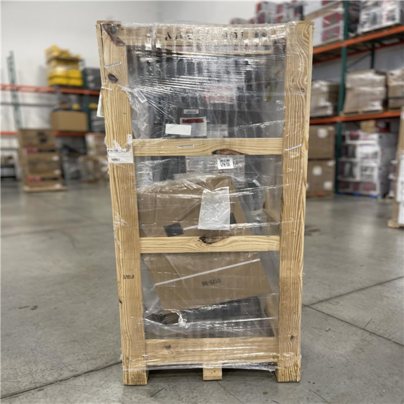 DALLAS LOCATION - Rheem Universal Heavy Duty 91 Gal. 199.9K BTU Low NOx (LN) Natural Gas Commercial Water Heater