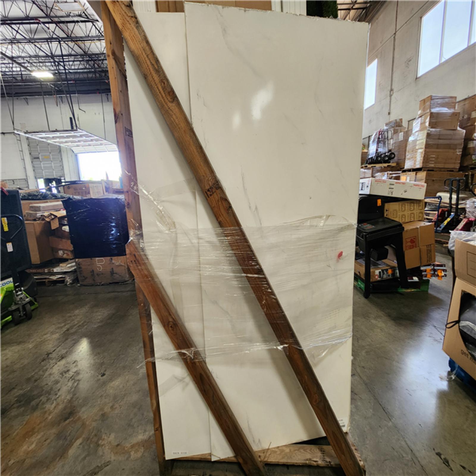 Phoenix AS-IS Mixed Home Improvement Pallet