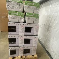 Houston Location - AS-IS home improvement pallet