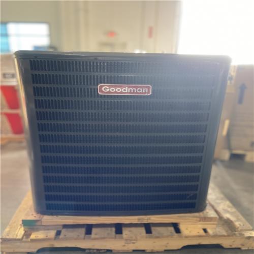 DALLAS LOCATION - Goodman 3.5 Ton 14.3 Seer2 Condensing Unit