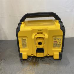 AS-IS - DEWALT 20V MAX Cordless Bluetooth Speaker