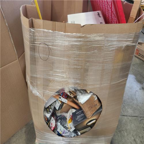 Phoenix AS-IS Mixed Home Improvement Pallet