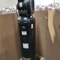 CALIFORNIA AS-IS HUSKY AIR COMPRESSOR