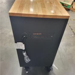 CALIFORNIA AS-IS HUSKY TOOL DRAWER