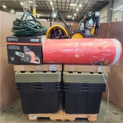 Phoenix AS-IS Monster Turbo Pallet