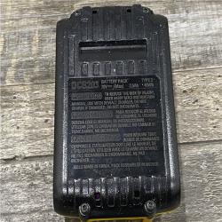 AS-IS DEWALT Atomic 20V Max Lithium-Ion Brushless Cordless Compact 1/4 in. Impact Driver Kit