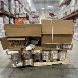 DALLAS LOCATION - AS-IS MONSTER TURBO