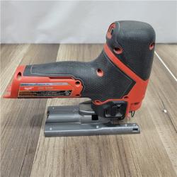 AS-IS Milwaukee 2545-20 12V Lithium-Ion Cordless Jig Saw (Tool-Only)