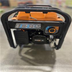 Dallas Location - As-Is Generac 4500 / 4000-Watt Portable Generator