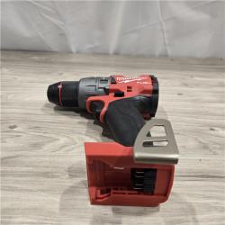 AS-IS Milwaukee 2904-20 12V 1/2  Hammer Drill/ Driver