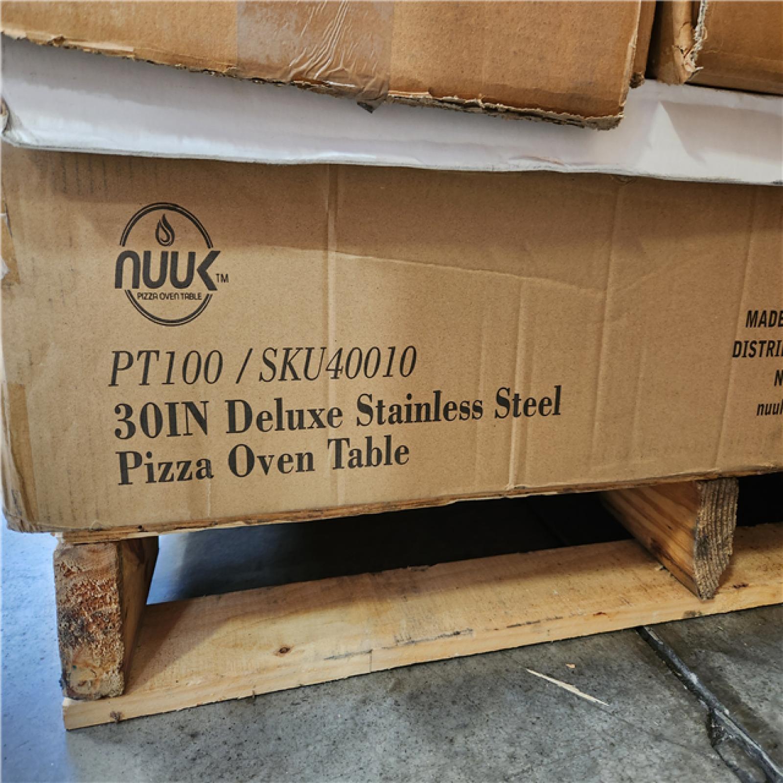 Phoenix AS-IS Monster Turbo Pallet