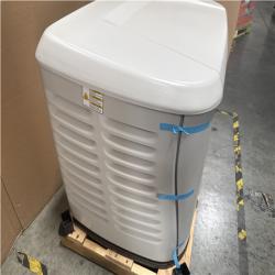 CALIFORNIA AS IS GENERAC 24KW GENERATOT WITH TRANSFER SWITCH