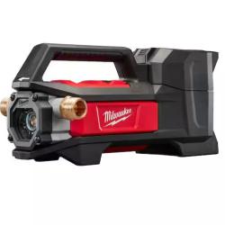 NEW - Milwaukee M18 18-Volt 1/4 HP Lithium-Ion Cordless Transfer Pump (Tool Only)