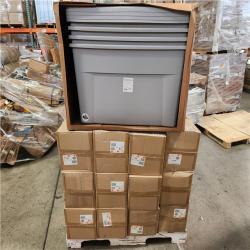 Phoenix AS-IS Mixed Home Improvement Pallet