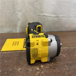 AS-IS DeWalt 20V MAX ATOMIC 3/8 in. Cordless Brushless Compact Impact Wrench Tool Only