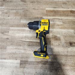 Houston Location AS-IS DeWalt ATOMIC Drill
