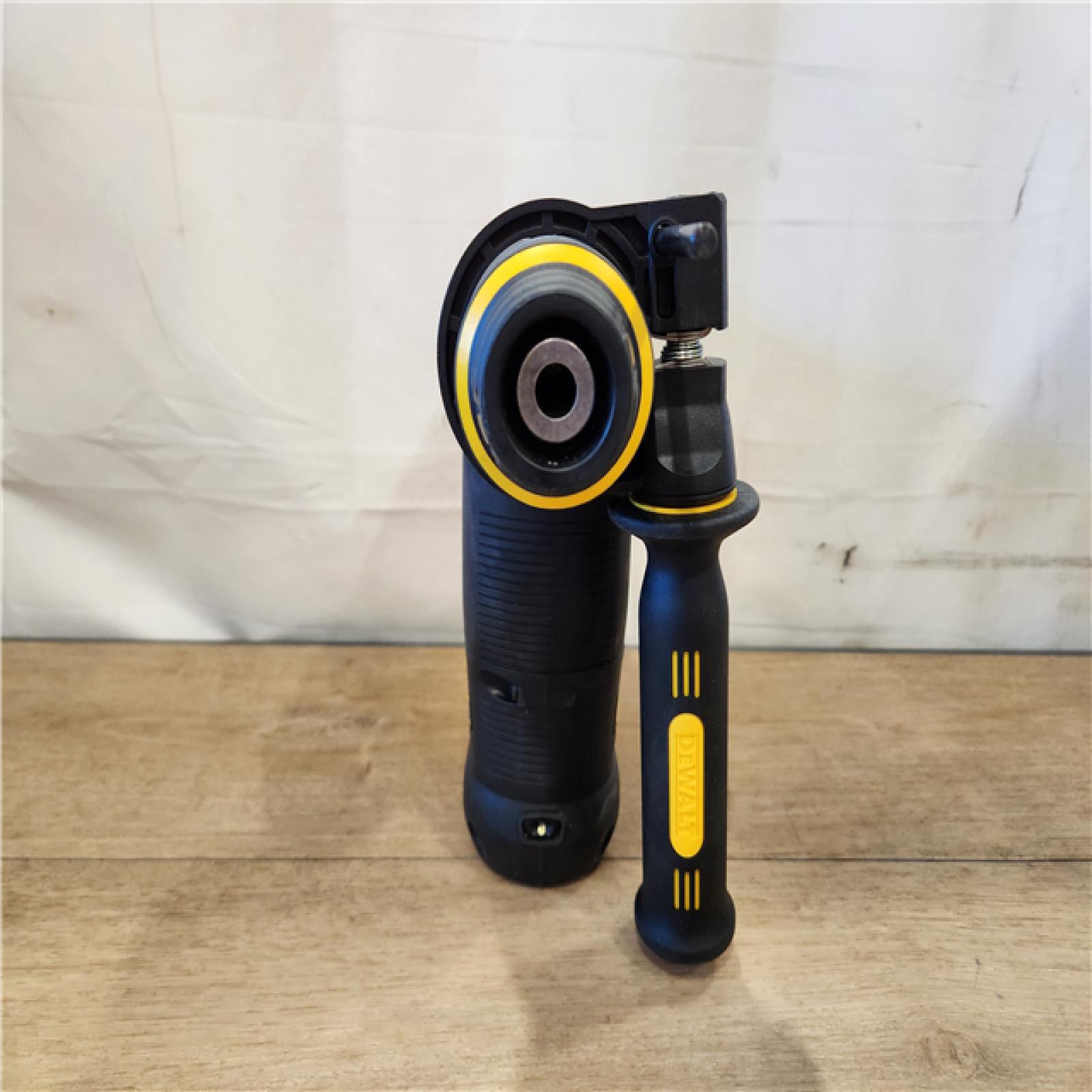 AS-IS- DEWALT 20V MAX SDS Rotary Hammer Drill (Tool-Only)