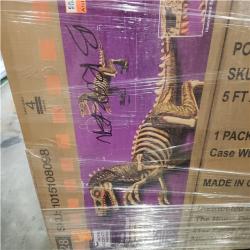 Phoenix AS-IS Halloween Pallet