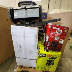 Phoenix AS-IS Monster Turbo Pallet