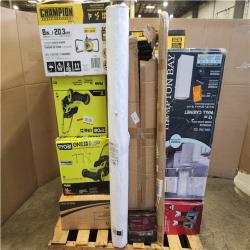Phoenix AS-IS Monster Turbo Pallet