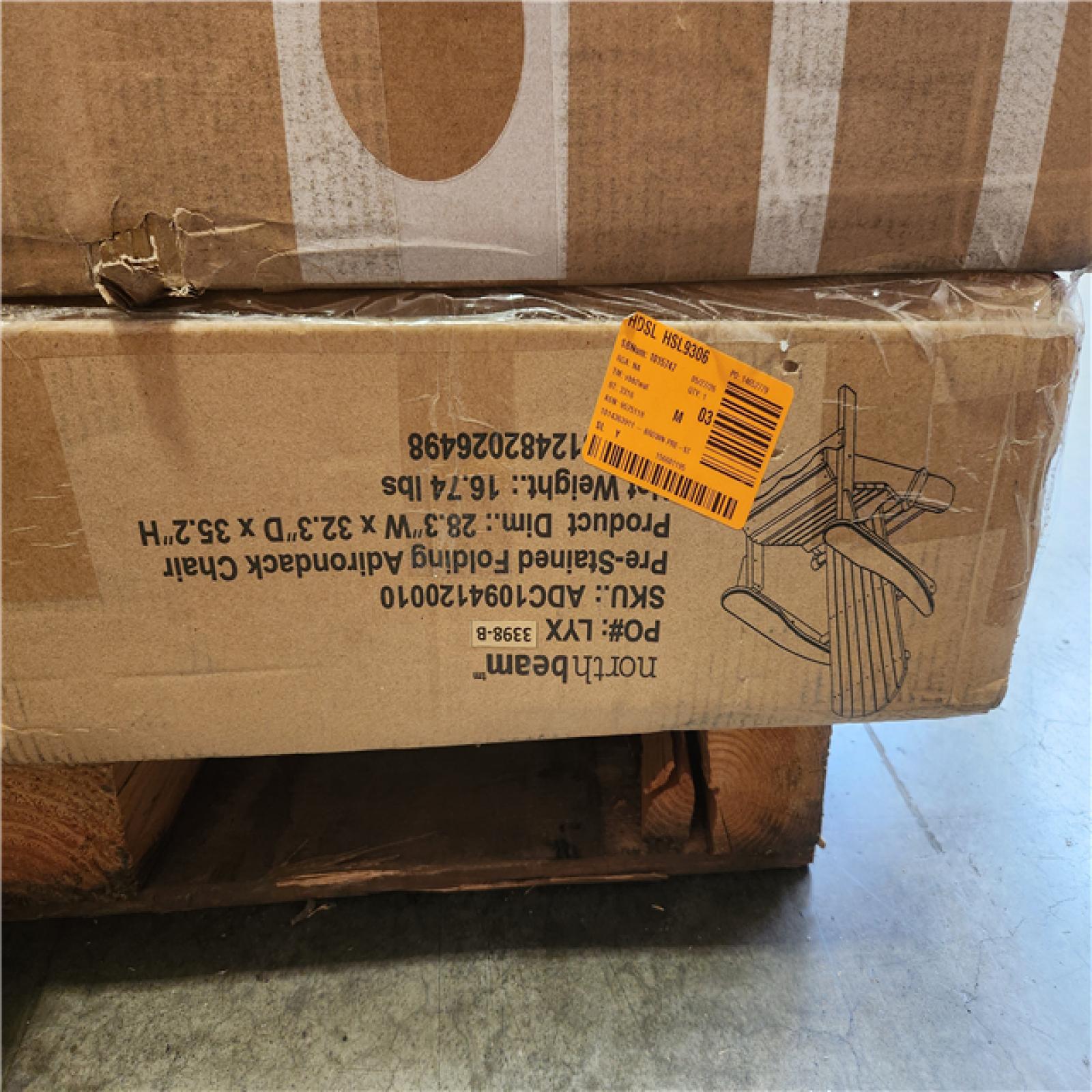 Phoenix AS-IS .Com Home Improvement Pallet