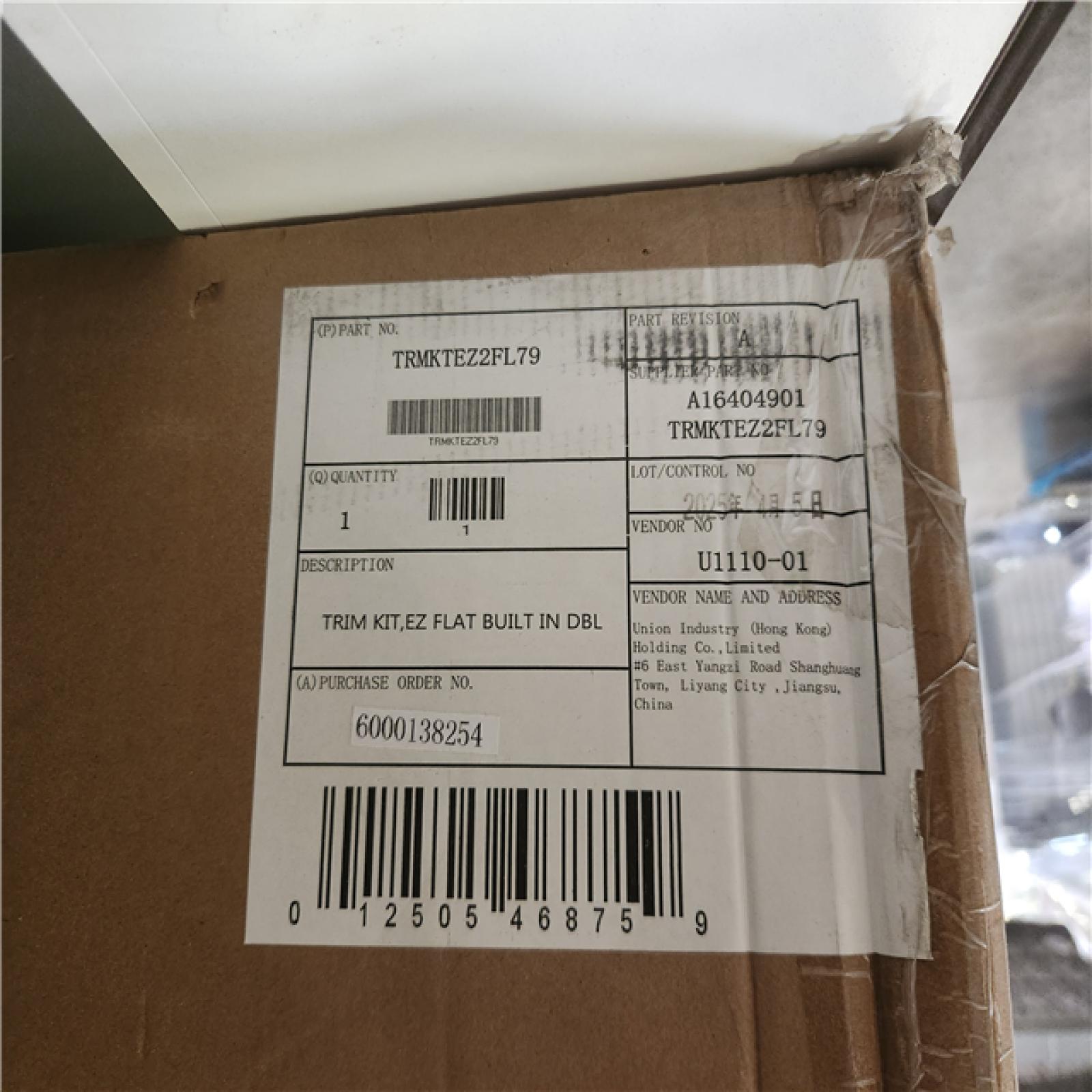 Phoenix AS-IS Mixed Home Improvement Pallet