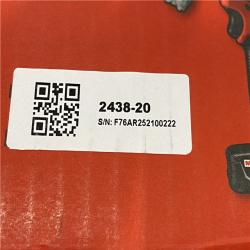 NEW - Milwaukee 12V Lithium-Ion Cordless Variable Speed Polisher/Sander Kit