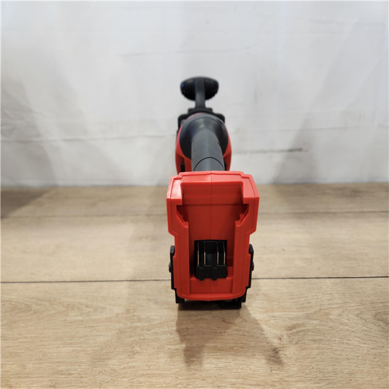 AS-IS- Milwaukee M18 FUEL GEN II Brushless Cordless 1/2 in. Hole Hawg Right Angle Drill (Tool-Only)