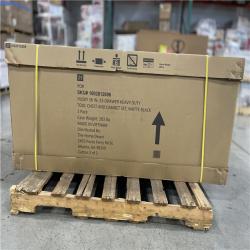 DALLAS LOCATION- NEW!- Husky 56 in. W x 22 in. D Heavy Duty 23-Drawer Rolling Tool Chest and Top Tool Cabinet Set in Matte Black