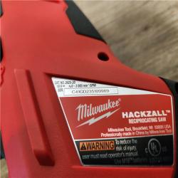 Phoenix Location NEW Milwaukee M18 18-Volt Lithium-Ion Brushless Cordless Combo Kit (3-Tool) with 1-Battery, 1-Charger and Tool Bag