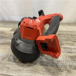 AS-IS Milwaukee FUEL 18V Lithium-Ion Brushless Cordless Compact Bandsaw (Tool-Only)