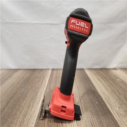 AS-IS- Milwaukee - M18 Fuel Surge 18V Cordless Drill/Driver (Tool-Only)