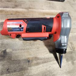 HOUSTON LOCATION - AS-IS Milwaukee 2532-20 M12 FUEL Brushless Lithium-Ion Uponor ProPEX PEX-a Cordless Tubing Expander (Tool Only)