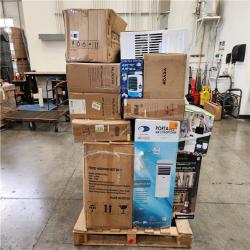 Phoenix AS-IS Mixed Home Improvement Pallet