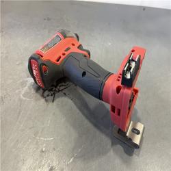 AS-IS - Milwaukee M18 FUEL SURGE 18V Lithium-Ion Brushless Cordless 1/4 in. Hex Impact Driver