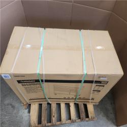 Phoenix NEW Husky Modular Tool Storage 52 in. W x 20 in. D Standard Duty Black Mobile Workbench Cabinet