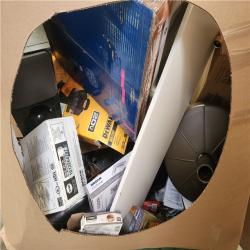 Phoenix AS-IS Mixed Home Improvement Pallet