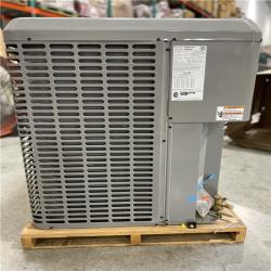 DALLAS LOCATION- Johnson Controls 4-Ton 14.3 SEER Condenser