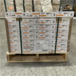 DALLAS LOCATION- LIFEPROOF Sterling Oak 22 MIL x 8.7 in. W x 48 in. L Waterprooff Vinyl Plank Flooring (20.1 sqft/case) (32 CASES)