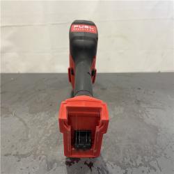 AS-IS- Milwaukee FUEL 18V Lithium-Ion Brushless Cordless HACKZALL Reciprocating Saw (Tool-Only)