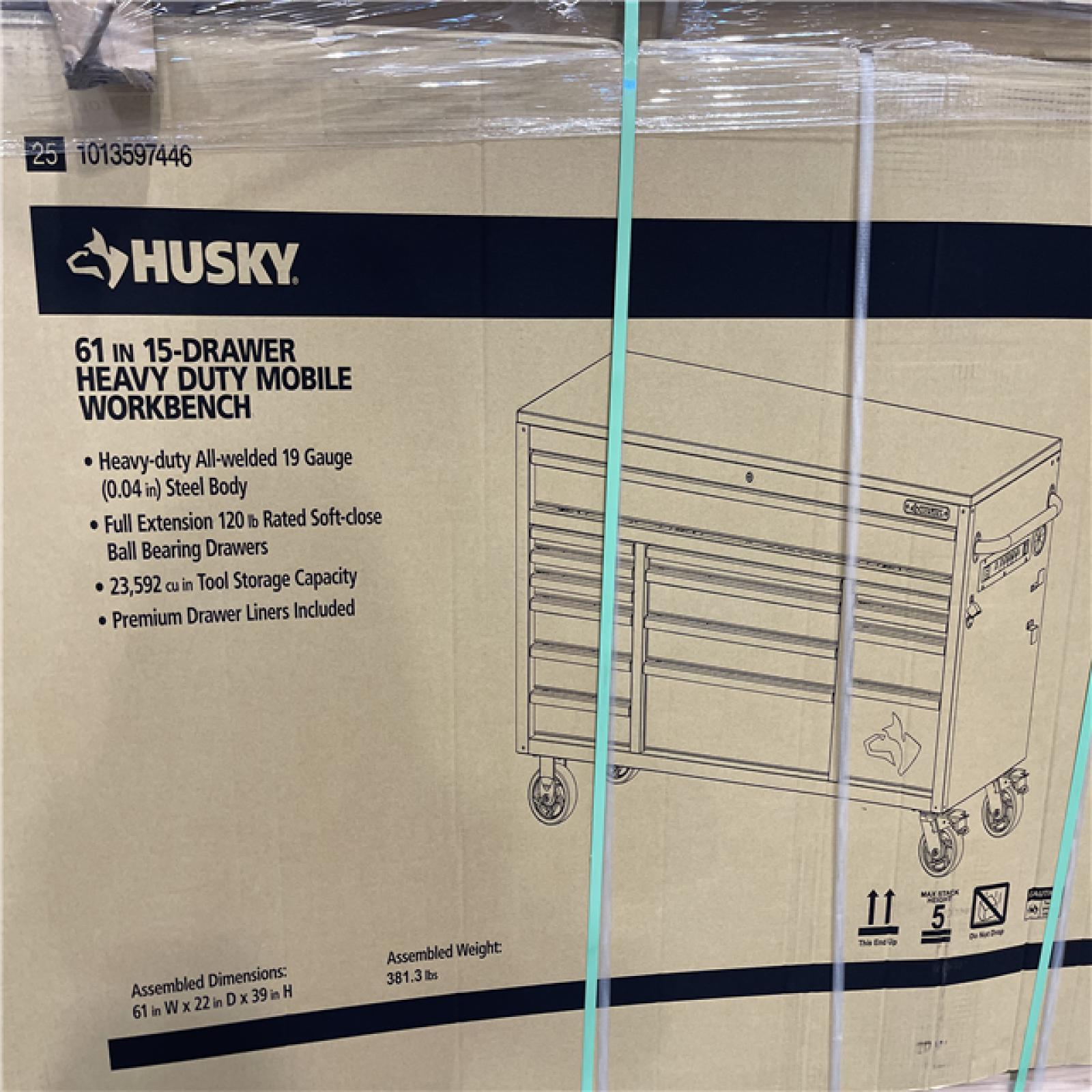 DALLAS LOCATION- AS-IS HOME IMPROVEMENT PALLET