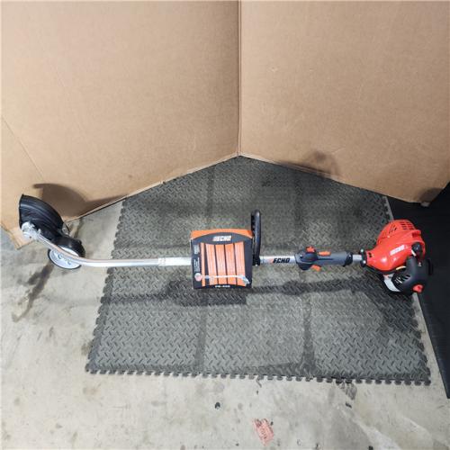 HOUSTON LOCATION - AS-IS ECHO 21.2 cc Gas 2-Stroke Lawn Edger