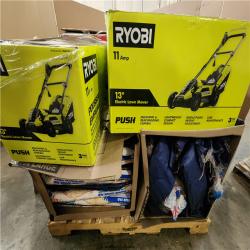 Phoenix AS-IS Monster Turbo Pallet